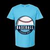 Unisex Fine Jersey T-Shirt Thumbnail