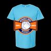 Unisex Fine Jersey T-Shirt Thumbnail