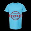Unisex Fine Jersey T-Shirt Thumbnail