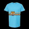 Unisex Fine Jersey T-Shirt Thumbnail