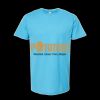 Unisex Fine Jersey T-Shirt Thumbnail