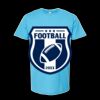 Unisex Fine Jersey T-Shirt Thumbnail