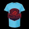 Unisex Fine Jersey T-Shirt Thumbnail