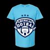 Unisex Fine Jersey T-Shirt Thumbnail