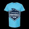 Unisex Fine Jersey T-Shirt Thumbnail