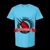 Unisex Fine Jersey T-Shirt Thumbnail