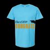 Unisex Fine Jersey T-Shirt Thumbnail