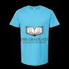 Unisex Fine Jersey T-Shirt Thumbnail