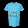Unisex Fine Jersey T-Shirt Thumbnail