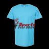 Unisex Fine Jersey T-Shirt Thumbnail