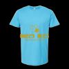 Unisex Fine Jersey T-Shirt Thumbnail