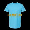 Unisex Fine Jersey T-Shirt Thumbnail