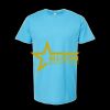 Unisex Fine Jersey T-Shirt Thumbnail