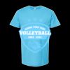 Unisex Fine Jersey T-Shirt Thumbnail