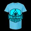 Unisex Fine Jersey T-Shirt Thumbnail