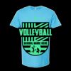 Unisex Fine Jersey T-Shirt Thumbnail