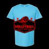 Unisex Fine Jersey T-Shirt Thumbnail
