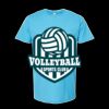 Unisex Fine Jersey T-Shirt Thumbnail