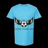Unisex Fine Jersey T-Shirt Thumbnail