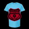 Unisex Fine Jersey T-Shirt Thumbnail