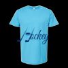 Unisex Fine Jersey T-Shirt Thumbnail