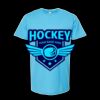 Unisex Fine Jersey T-Shirt Thumbnail