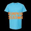 Unisex Fine Jersey T-Shirt Thumbnail