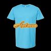 Unisex Fine Jersey T-Shirt Thumbnail