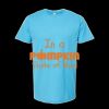 Unisex Fine Jersey T-Shirt Thumbnail