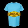 Unisex Fine Jersey T-Shirt Thumbnail
