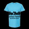 Unisex Fine Jersey T-Shirt Thumbnail
