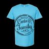 Unisex Fine Jersey T-Shirt Thumbnail