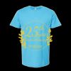 Unisex Fine Jersey T-Shirt Thumbnail