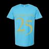 Unisex Fine Jersey T-Shirt Thumbnail