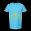 Unisex Fine Jersey T-Shirt Thumbnail