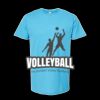 Unisex Fine Jersey T-Shirt Thumbnail
