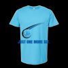 Unisex Fine Jersey T-Shirt Thumbnail