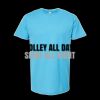 Unisex Fine Jersey T-Shirt Thumbnail