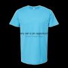 Unisex Fine Jersey T-Shirt Thumbnail