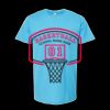 Unisex Fine Jersey T-Shirt Thumbnail