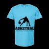 Unisex Fine Jersey T-Shirt Thumbnail