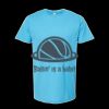 Unisex Fine Jersey T-Shirt Thumbnail