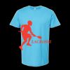 Unisex Fine Jersey T-Shirt Thumbnail