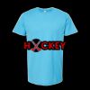 Unisex Fine Jersey T-Shirt Thumbnail