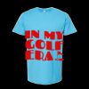 Unisex Fine Jersey T-Shirt Thumbnail