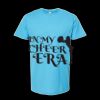 Unisex Fine Jersey T-Shirt Thumbnail