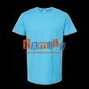 Unisex Fine Jersey T-Shirt Thumbnail