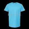 Unisex Fine Jersey T-Shirt Thumbnail