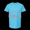 Unisex Fine Jersey T-Shirt Thumbnail