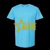 Unisex Fine Jersey T-Shirt Thumbnail